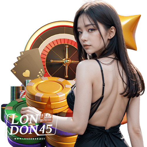 london45 โปรโมชั่น